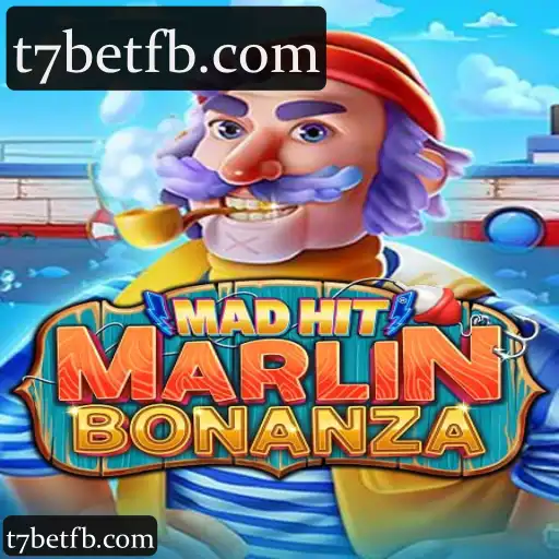 Descubra o Empolgante Mundo de MadHitMarlinBonanza!
