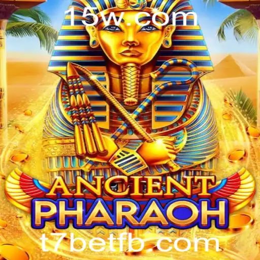 Descubra as Aventuras do Jogo AncientPharaoh