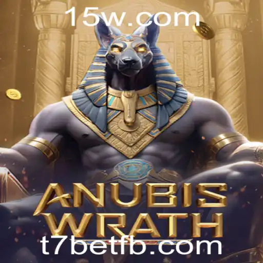 Descubra os Mistérios de AnubisWrath: O Jogo Sensação com t7bet