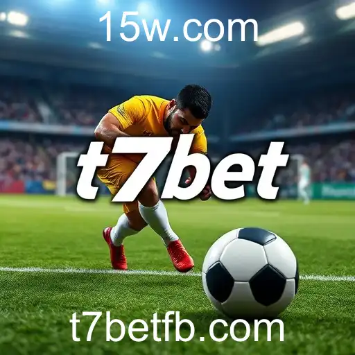 t7bet: Apostas esportivas no Brasil