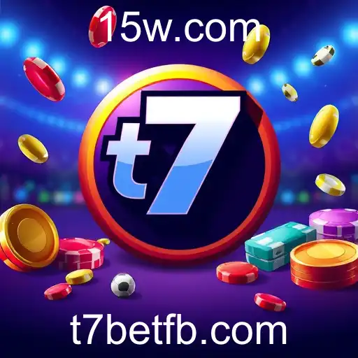 t7bet - Bônus de Boas-Vindas