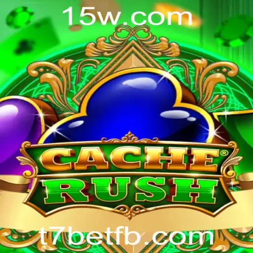 Explorando CacheRush: O Novo Fenômeno de Jogos com T7Bet