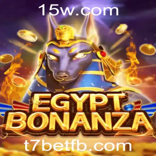 Descubra a Fascinante Aventura de Slots com EgyptBonanza