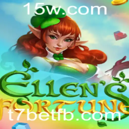 Explorando as Aventuras de EllensFortune: O Novo Fenômeno do Jogo com t7bet