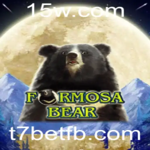 Explorando o Fascinante Mundo de FormosaBear: A Nova Sensação do Entretenimento Interativo