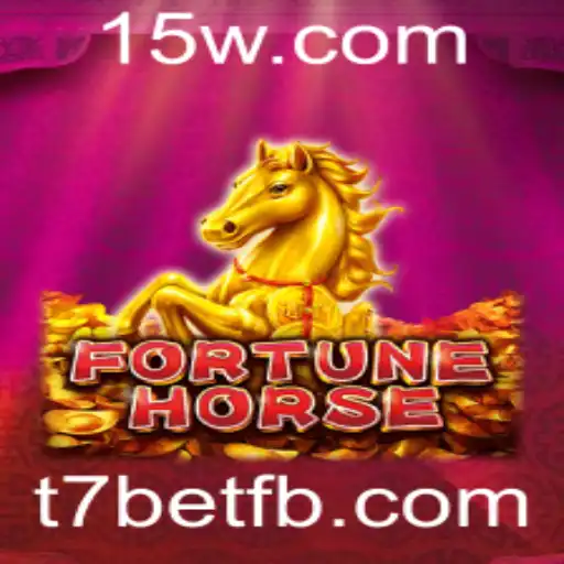 Descobrindo o Jogo FortuneHorse: A Nova Sensação nos Cassinos Online com t7bet