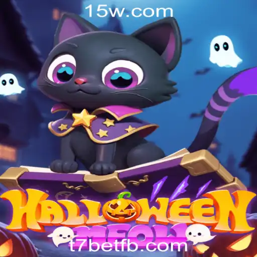 Mergulhe no Assustador Universo de 'HalloweenMeow'