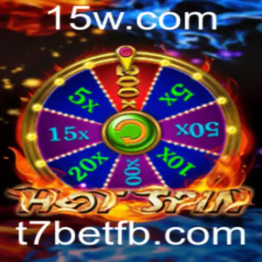 Explorando o Mundo do Jogo HotSpin e a Plataforma t7bet