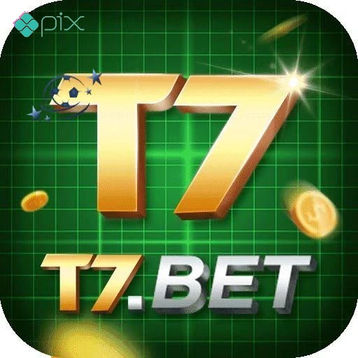 t7bet Logo