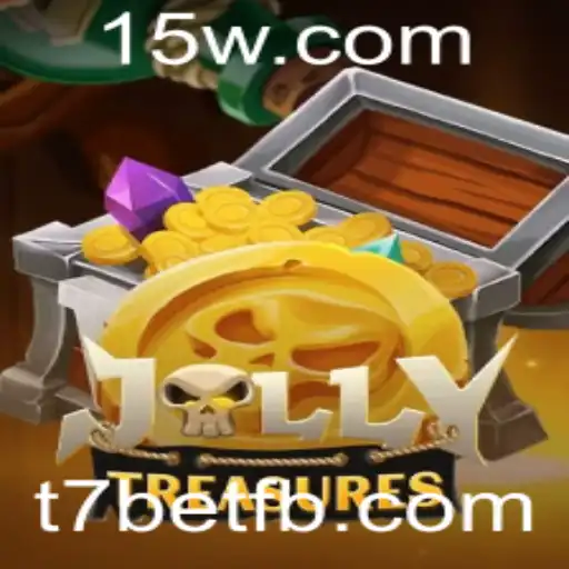 Explorando o Mundo de JollyTreasures: Um Jogo de Aventuras e Fortuna