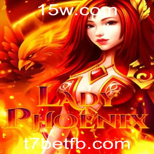 Descubra LadyPhoenix: O Novo Fenômeno no Mundo dos Jogos Online