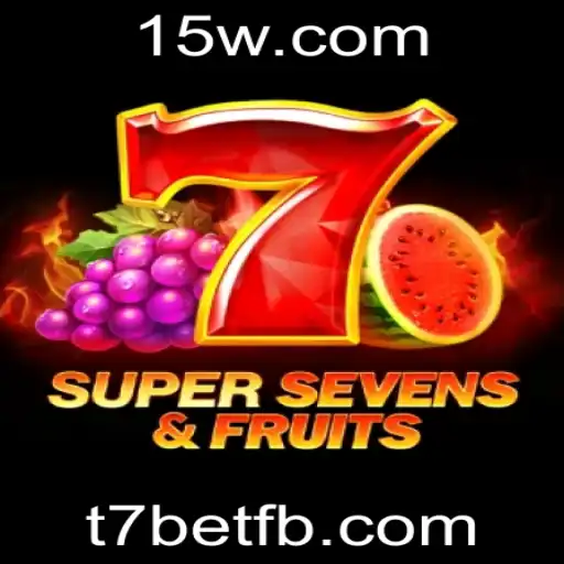 Explorando o Fascinante Mundo de 7SuperSevensFruits
