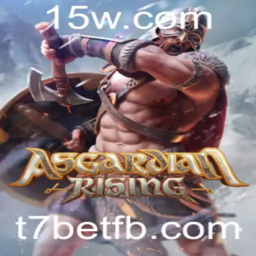 AsgardianRising: A Inovadora Aventura Mitológica Integrada ao Mundo Moderno