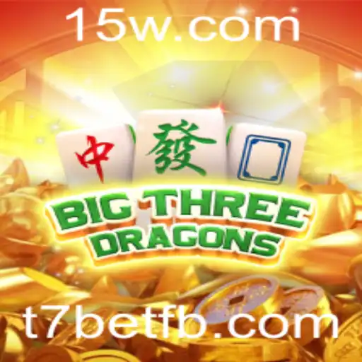 BigThreeDragons: Um Mergulho Fundo no Jogo Inovador da T7bet