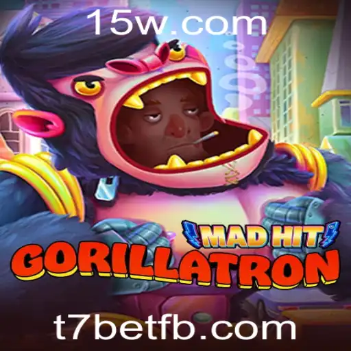Explorando o Fascinante Mundo de MadHitGorillatron: Um Guia Completo