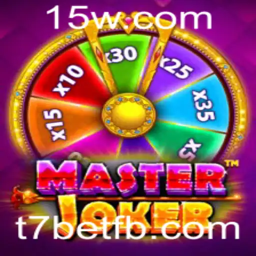 MasterJoker: Uma Aventura de Jogo Emocionante