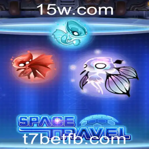 Aventuras Intergalácticas: Explorando o Jogo SpaceTravel com t7bet