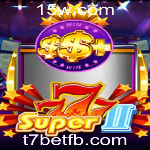 Super777II: Uma Imersão no Mundo do Entretenimento Digital
