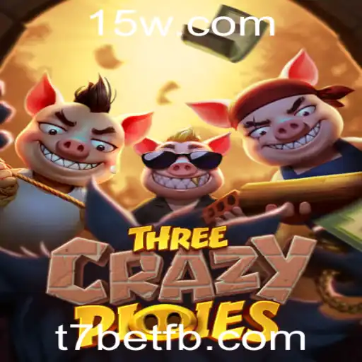 Explorando o Mundo de ThreeCrazyPiggies: O Novo Fenômeno dos Jogos Online