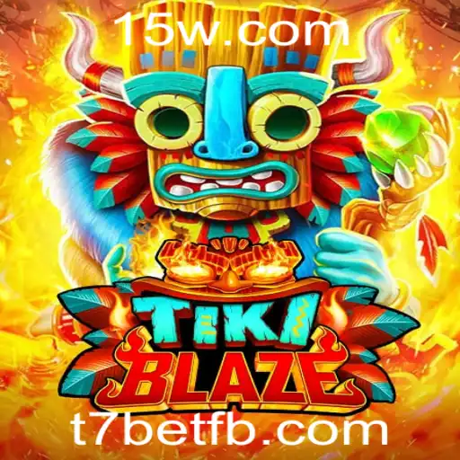 Descubra TikiBlaze: O Novo Fenômeno dos Jogos Online Integrando Estratégia e Diversão