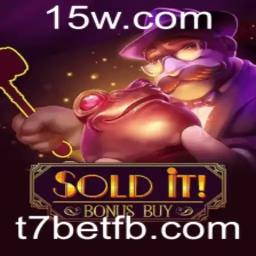 Explorando SolditBonusBuy: Um Guia Completo do Jogo da T7Bet