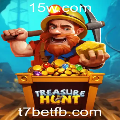Explorando o Mundo do Jogo TreasureHunt e a Plataforma t7bet