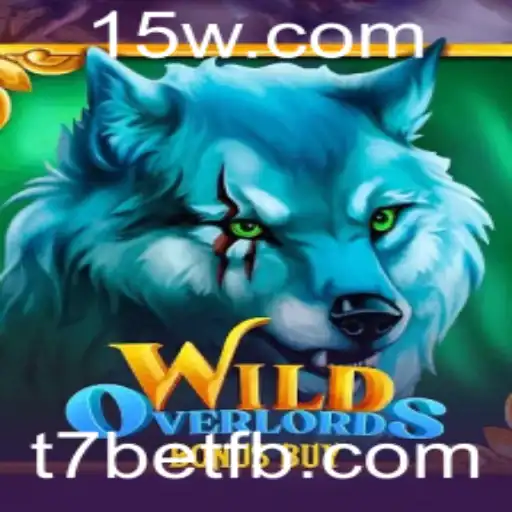 Descubra o Mundo de Emoção em WildOverlordsBonusBuy: Um Jogo Inovador para Amantes de Slots